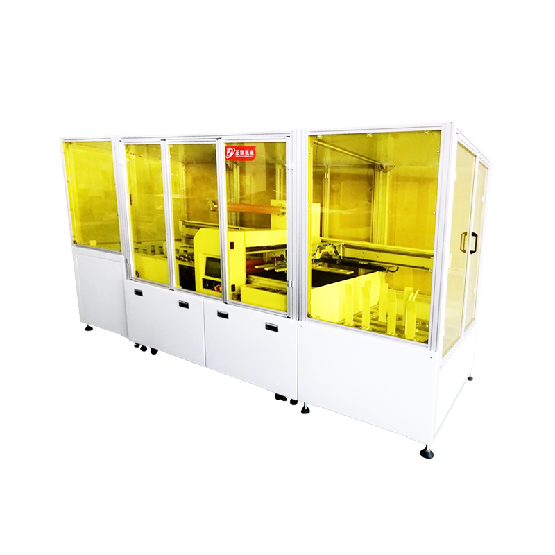 覆膜设备供应ZKFM-650