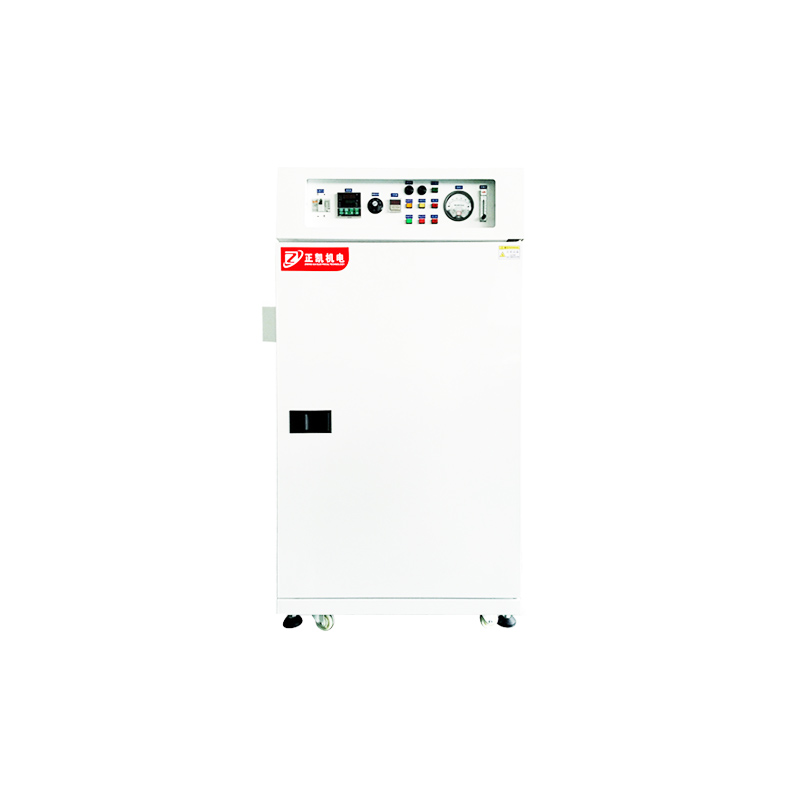 立式无尘烤箱ZKMOL-3