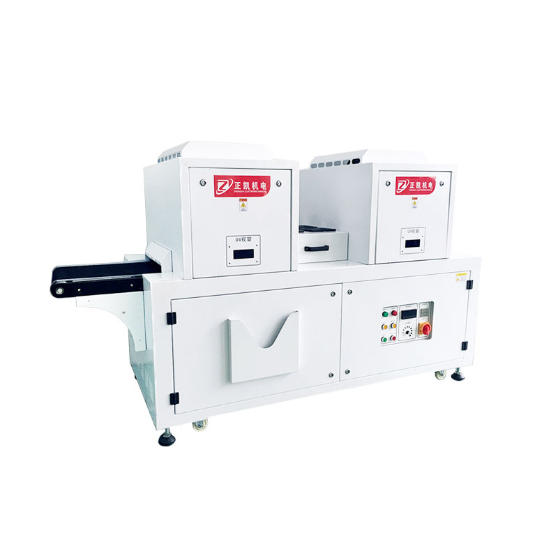 冷光源uv机ZKLED33-35