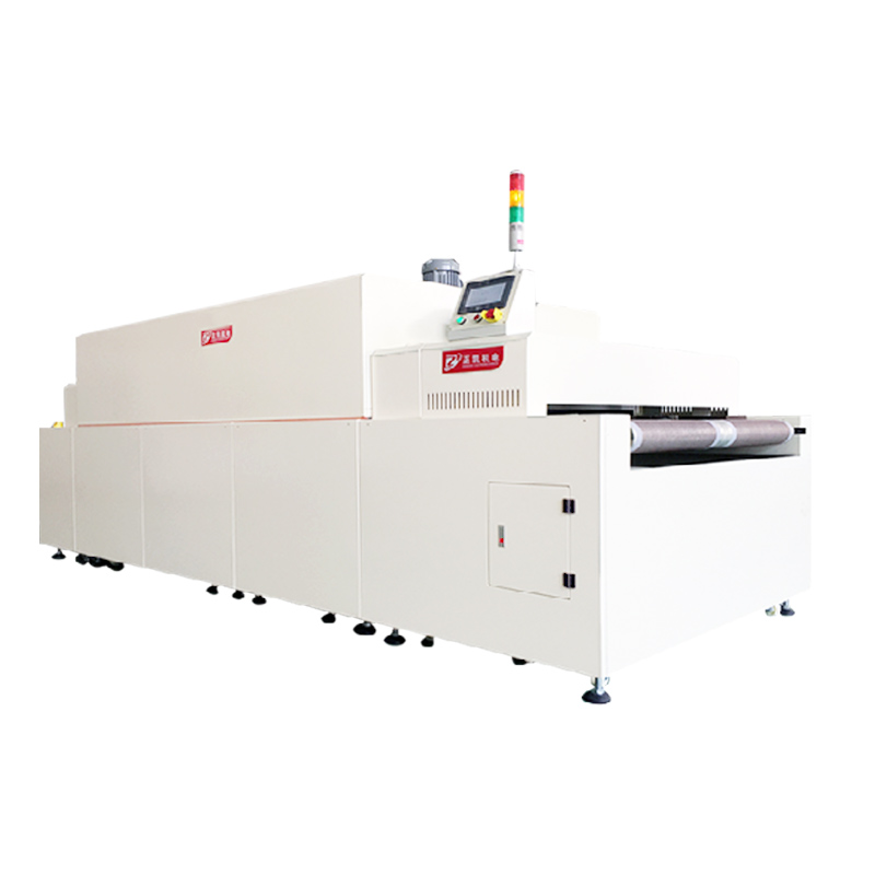 热风循环干燥炉ZKLCO-55-2