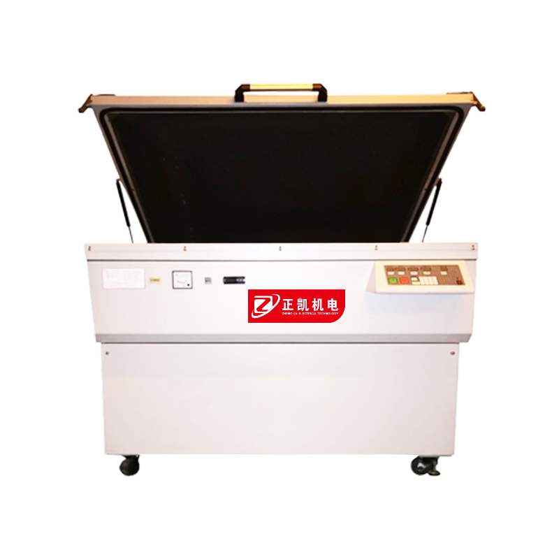 平行光晒版机ZKUE-4PL2