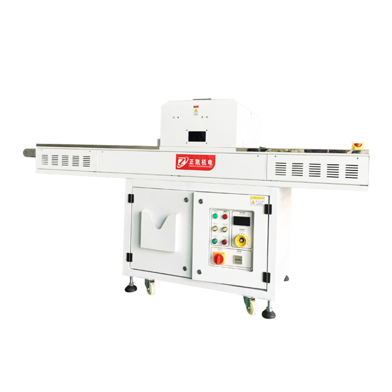 紫外线UV干燥机ZKED-3015H