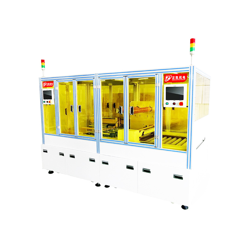 覆膜裁切收料一体机ZKFM-600+SL