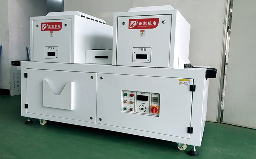 冷光源uv机