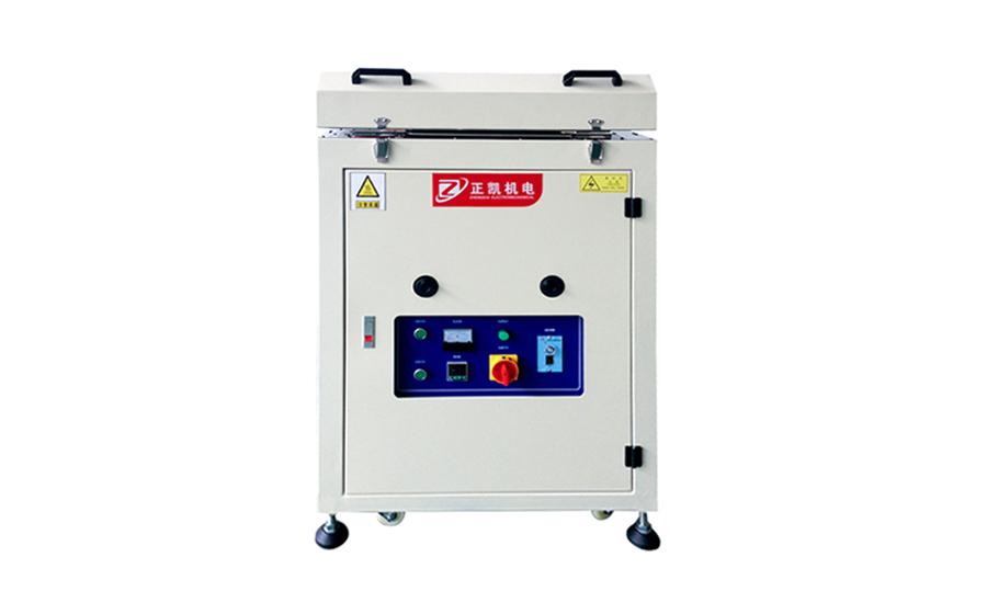 小型红外线隧道炉