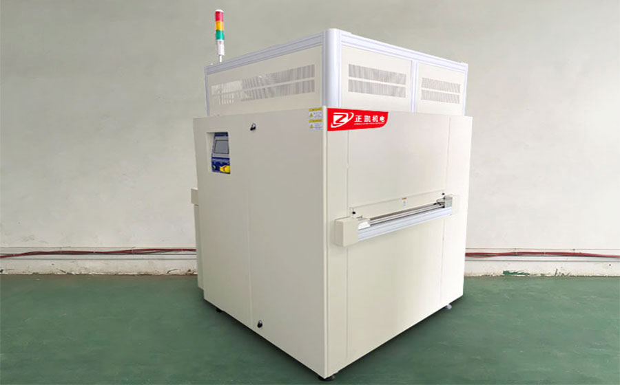 双面UV干燥机