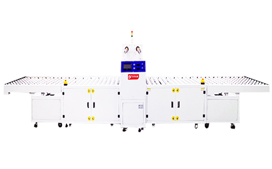 玻璃覆膜裁切机