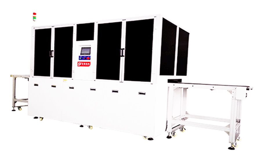 uv主固侧固一体机