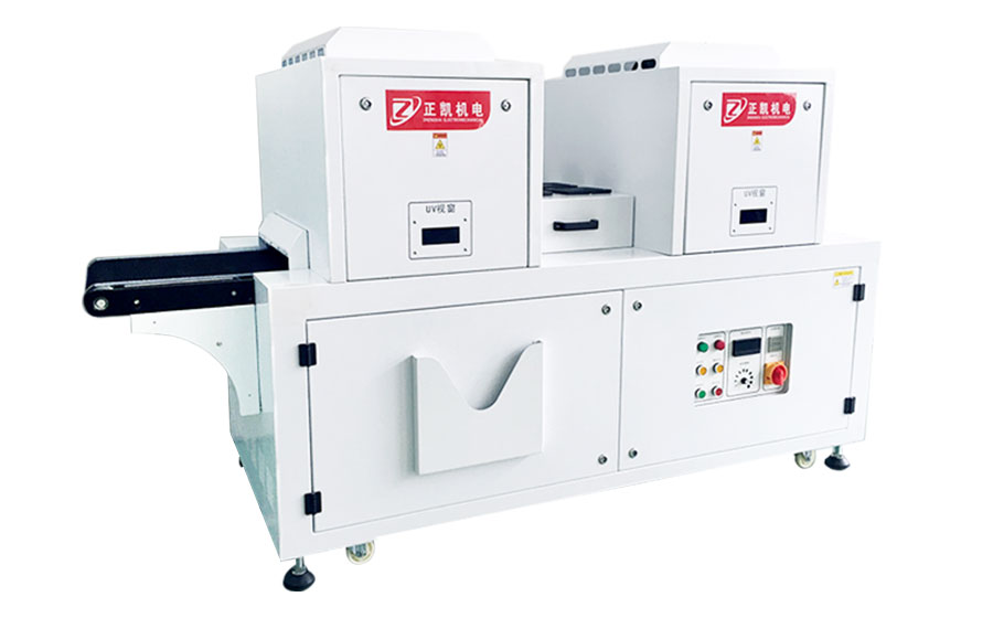 冷光源uv机