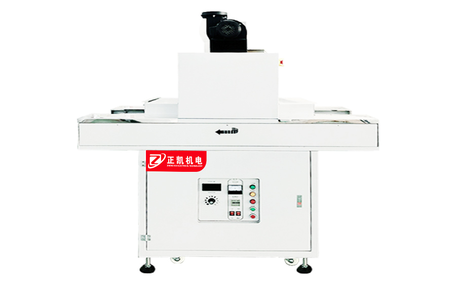 实验uv干燥机