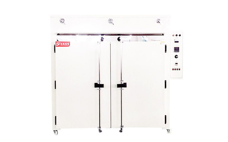 工业洁净烤箱