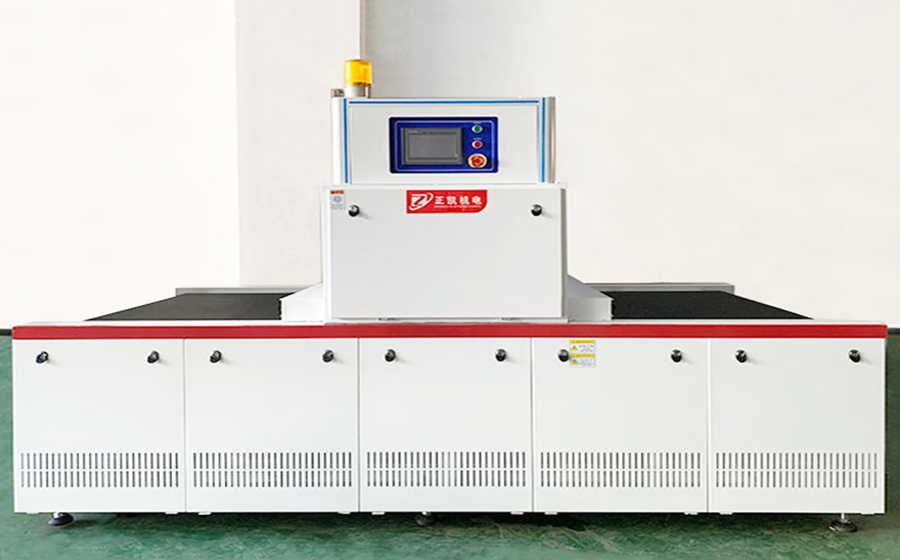 UVLED干燥固化机